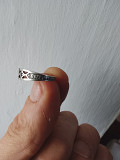 Кольцо 925 пр. 15.5 Краснодар