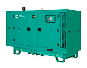 Современный дизельный генератор Cummins C330 D5 с быстрой доставкой доставка из г.Киев