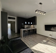 Квартира на Французький бульв. Одесса