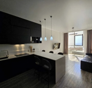 Квартира на Французький бульв. Одесса