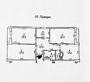 Квартира на Французький бульв. Одесса