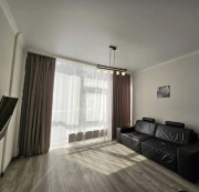 Квартира на Французький бульв. Одесса