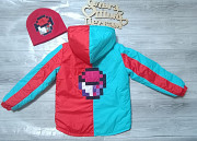 Куртки и шапки Майнкрафт доставка из г.Серпухов