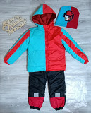 Куртки и шапки Майнкрафт доставка из г.Серпухов