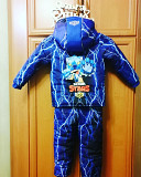 Комбинезон-трансформер с Brawl Stars р. 110 доставка из г.Серпухов