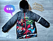 Зимние куртки в ассортименте доставка из г.Серпухов