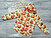 Куртки и ветровки с Капибарой доставка из г.Серпухов