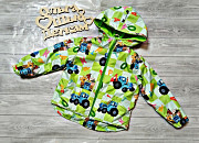 Ветровки, куртки доставка из г.Серпухов