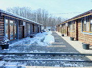 Готовый гостевой дом с высокой загрузкой в пгт. Мостовской Краснодар