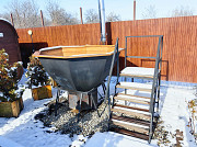 Готовый гостевой дом с высокой загрузкой в пгт. Мостовской Краснодар