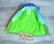 Утепленный жилет "Синий трактор доставка из г.Серпухов