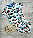 Пижамы, костюмы , футболки синий трактор доставка из г.Серпухов