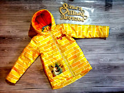 Куртка демисезонная р. 110-116 доставка из г.Серпухов