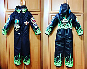 Зимние комбинезоны р. 122 доставка из г.Серпухов