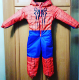 Зимние комбинезоны р. 122 доставка из г.Серпухов