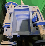 Дешево новые стойки опорные насос ПР63/22, 5(Н13/550.31.400)-13 штук производства ЗАО МЕТАБ Челябинск