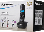 Радиотелефоны Panasonic. Алматы