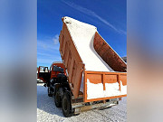 Самосвал Камаз 65115, 60 т.км, отл. состояние Санкт-Петербург