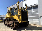 Бульдозер Komatsu D375 A-5, из Европы Санкт-Петербург
