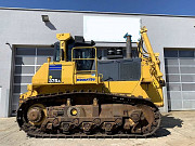 Бульдозер Komatsu D375 A-5, из Европы Санкт-Петербург