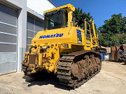 Бульдозер Komatsu D375 A-5, из Европы Санкт-Петербург