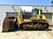 Бульдозер Komatsu D375 A-5, из Европы Санкт-Петербург