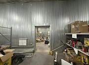 Автосервис 500 м² с клиентской зоной и территорией Красноярск