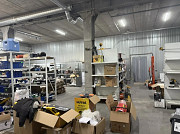 Автосервис 500 м² с клиентской зоной и территорией Красноярск