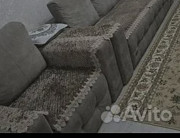 Диван и 2кресла Дербент