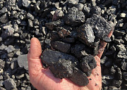 Уголь каменный Антрацит, Тощий, Длиннопламенный доставка из г.Донецк
