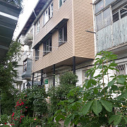 Утепление и расширение лоджий и балконов Бишкек