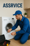 ASSRVICE РЕМОНТ БЫТОВОЙ ТЕХНИКИ НА ДОМУ В ТАЛЛИНЕ БЫСТРО И С ГАРАНТИЕЙ Таллин