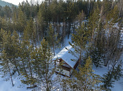 58 Га | Проект частного озера 31 Га | Готовая инфраструктура Красноярск