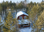 58 Га | Проект частного озера 31 Га | Готовая инфраструктура Красноярск