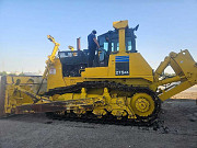 Бульдозер Komatsu D275, из Европы Санкт-Петербург
