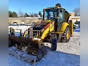 Экскаватор-погрузчик CAT 428, макс. опции, 2 шт. Санкт-Петербург