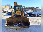 Экскаватор-погрузчик CAT 428, макс. опции, 2 шт. Санкт-Петербург