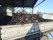 Уголь жаркий, дрова березовые Белово