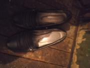 Туфли доставка из г.Рязань