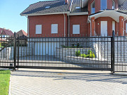 Мы производим и устанавливаем кованные и сварочные изделия. Калининград