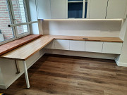 Дилект Тюмень - производство и продажа изделий из дерева Тюмень