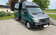 Продам Кастенваген Mercedes-Benz Sprinter, 2014 доставка из г.Кемерово