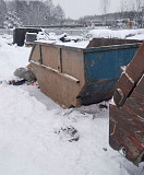 Вывоз мусора любого объема от мало до велика Подольск