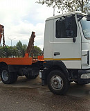 Вывоз мусора Газелью 9-14 м3, бункерами и мультилифтами оснащенными контейнером 8м3, 20м3, 27м3 Раменское