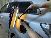 Удаление Вмятин без покраски PDR Шымкент