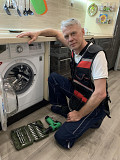 Ремонт стиральных машин на дому Ростов-на-Дону