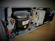 Профессиональный ремонт холодильников Ростов-на-Дону