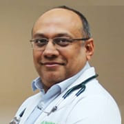 Ведущий специалист по заболеваниям крови, доктор * Бхаргава. Дели