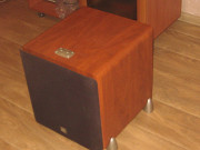 Сабвуфер JBL L Series L8400P/230 доставка из г.Архангельск