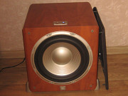 Сабвуфер JBL L Series L8400P/230 доставка из г.Архангельск